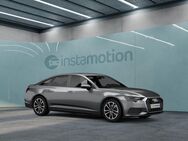 Audi A6, Lim 40 TDI design quattro, Jahr 2023 - München