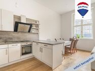 Bezugsfreie 2-Zimmer-Erdgeschosswohnung in Lichtenberg - Carrée Alte Post - Berlin