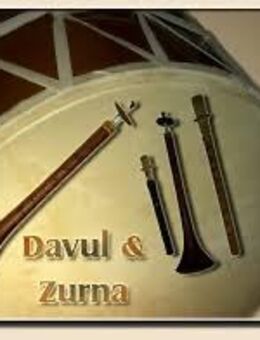 Davul & Zurna - Bielefeld Zentrum