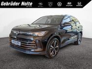 VW Tiguan, 1.5 Elegance Tiguan eTSI Elegance AKT, Jahr 2024 - Iserlohn