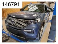 Ford Explorer Platinum Hybrid 4x4 7Si LED ACC PanoKam - Steinbach-Hallenberg