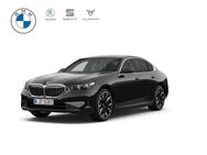 BMW 550, e xDrive Limousine M Sport Iconic Glow Bowers & Wilkins, Jahr 2024 - Leipzig