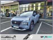 Nissan X-Trail, e-Power e-4orce Tekna, Jahr 2023 - Bad Driburg