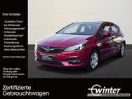 Opel Astra, 1.2 Edition LENKRAD, Jahr 2019 - Großröhrsdorf