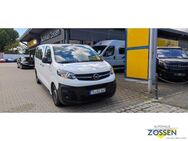 Opel Vivaro M Navi Android Auto Mehrzonenklima DAB - Zossen