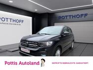 VW T-Cross, 1.0 TSI Life LightAssist, Jahr 2023 - Hamm