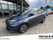 Renault ZOE, Intens R1E zgl Batteriemiete, Jahr 2020 - Braunschweig