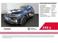 VW T-Roc, 2.0 TSi R-Line Beats, Jahr 2023 - Lübeck