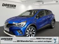 Renault Captur, 1.3 II TCe Mild-Hybrid EU6d Evolution Mild Hybrid 140, Jahr 2024 - Krefeld