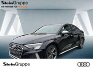 Audi S3, 2.0 TFSI quattro Limousine S, Jahr 2022 - Gummersbach