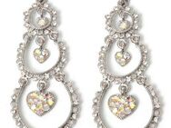 COLLEZIONE ALESSANDRO Paar Ohrclips Lani