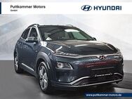 Hyundai Kona Elektro, 150KW, Jahr 2020 - Rellingen