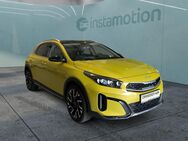 Kia XCeed, 1.5 T Platinum, Jahr 2023 - München