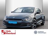 VW Scirocco, 2.0 TSI GTS GANZJAHRESBER, Jahr 2015 - Bonn