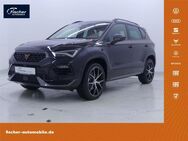 CUPRA Ateca, 1.5 TSI, Jahr 2024 - Neumarkt (Oberpfalz)