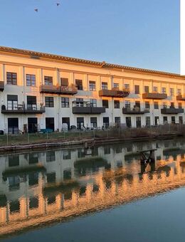 Großzügiges Loftliving mit Galerie - Forchheim (Bayern)