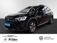 VW Taigo, 1.0 TSI MOVE, Jahr 2024 - Neuburg (Donau)