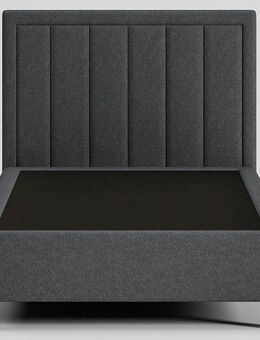 ATLANTIC home collection Boxbett Serenity, wahlweise mit Matratze