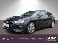 Audi A4, Avant 35TDI, Jahr 2021 - Bad Rappenau