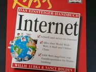Internet das Einsteiger-Handbuch K-I-S-S -Keep It Simple Series Lubka, Willie un - Essen