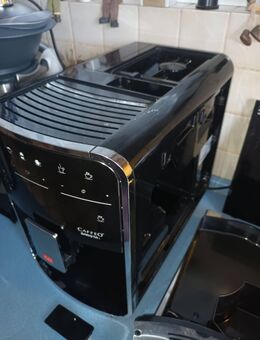 Melitta Caffeo Barista T Smart , Kaffeevollautomat mit Milchbehälter - Stolberg (Rheinland, Kupferstadt)