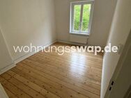 Wohnungsswap - Mühlenkamp - Hamburg