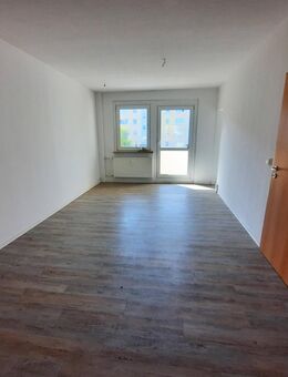 3-Raum Wohnung mit Ausblick über Ehrenfriedersdorf - Ehrenfriedersdorf