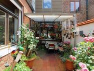 Märchentraum! Familienfreundliches Eigenheim mit Garten und Garage in vorteilhafter Lage - Kerpen (Kolpingstadt)
