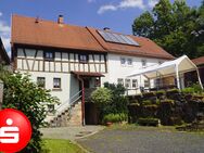 Ein-/ Zweifamilienhaus in 97654 Bastheim/Unterwaldbehrungen - Bastheim