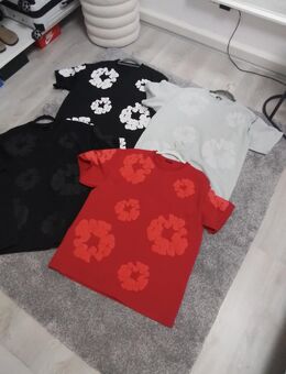 Herren tshirt L - Mannheim