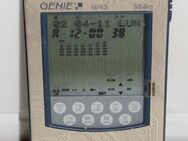 GENIE 1693 PDA Organizer Datenbank 384 KB Touchscreen !NEU! - Ochsenfurt