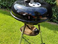 Weber Grill Holzkohle Grill in Telgte - Telgte