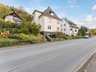 Einfamilienhaus/ Kapitalanlage umfassend modernisiert in 59955 Winterberg - Winterberg