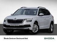 Skoda Kamiq, 1.0 -VORBEREITUNG, Jahr 2024 - Dortmund