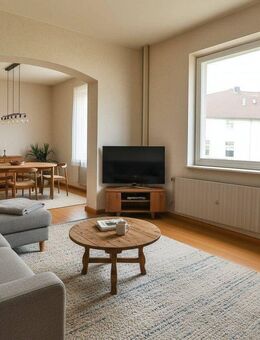 Zentral, ruhig, großzügig - das perfekte Familienhaus - Oberursel (Taunus)