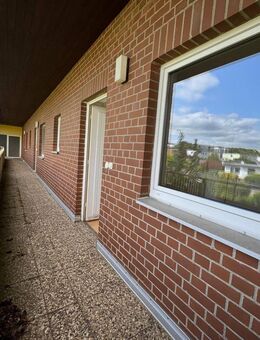 Schöne 2-Zimmer-Mietwohnung in ruhiger Wohnlage - Helmstedt - Helmstedt