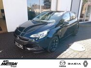 Opel Corsa, 1.4 E Turbo CC Edition, Jahr 2017 - Melle