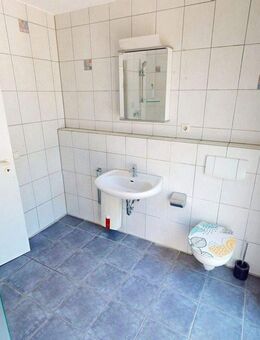 Maisonettewohnung im Erdgeschoss - Grevenbroich