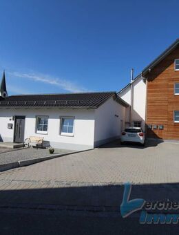 ***Traumhafte 4-Zimmerwohnung mit Balkon zur Miete, Nähe Arnstorf*** - Johanniskirchen