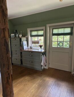 Charmantes Reetdachfachwerkhaus - Salzhausen