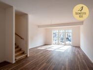 Maisonettewohnung mit 2 Terrassen (kein Jobcenter, kein WBS) - Hamburg