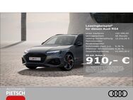 Audi RS4, Avant quattro El, Jahr 2023 - Melle