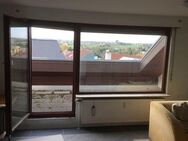 Stilvolle 2-Zimmer-DG-Whg. mit Dachterrasse in Ditzingen - Ditzingen