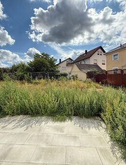 Leben, spielen, wohlfühlen: Ihr neues Familienhaus in Steinenbronn wartet! - Steinenbronn