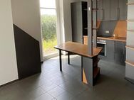Schöne gepflegte Wohnung mit Terrasse in Petersberg-Steinau - Petersberg (Hessen)