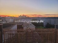 Wohnungsswap - Goethestraße - Schwerin