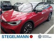 VW ID.5, GTX Wärmepumpe, Jahr 2023 - Lemgo
