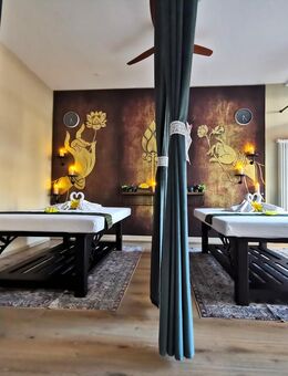 Original Thai Wellness Massage in 78224 Singen Zentrum. - Singen (Hohentwiel) Zentrum