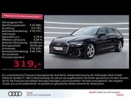 Audi A6, Avant Sport 40 TDI qu 2x, Jahr 2023 - Ingolstadt