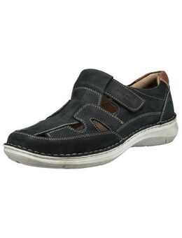 Josef Seibel Josef Seibel Halbschuhe Leder Klettschuh